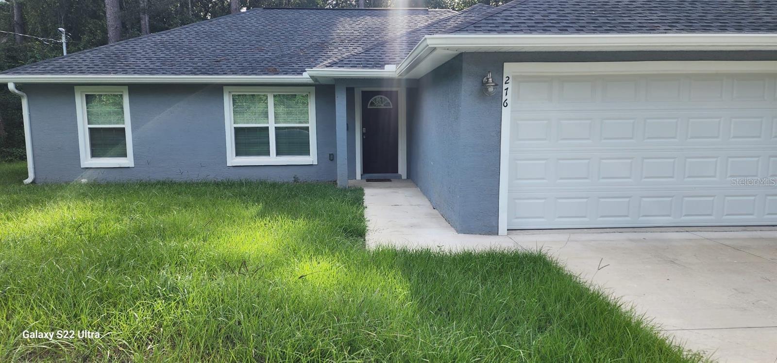 SILVER SPGS SHORES UN 32 - Residential