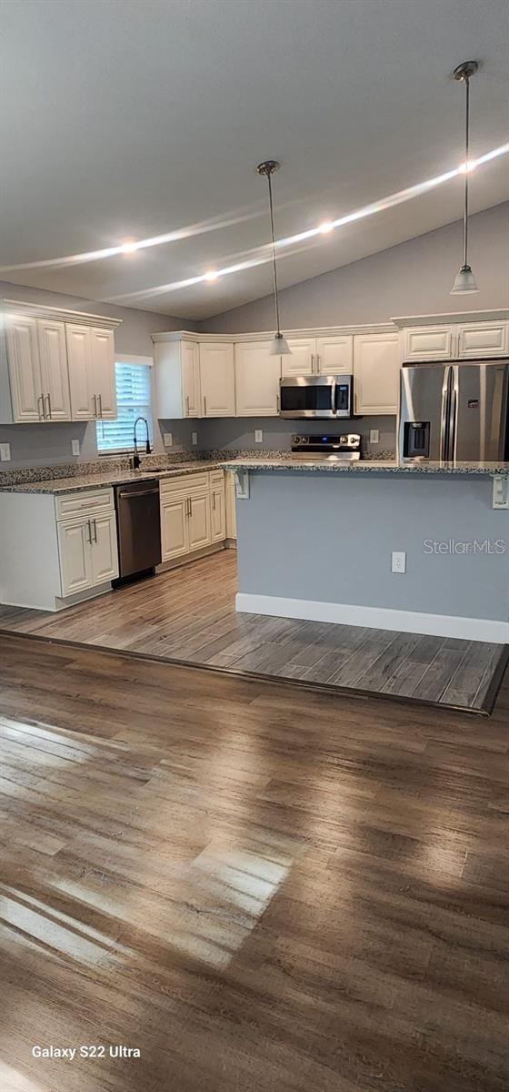 SILVER SPGS SHORES UN 32 - Residential