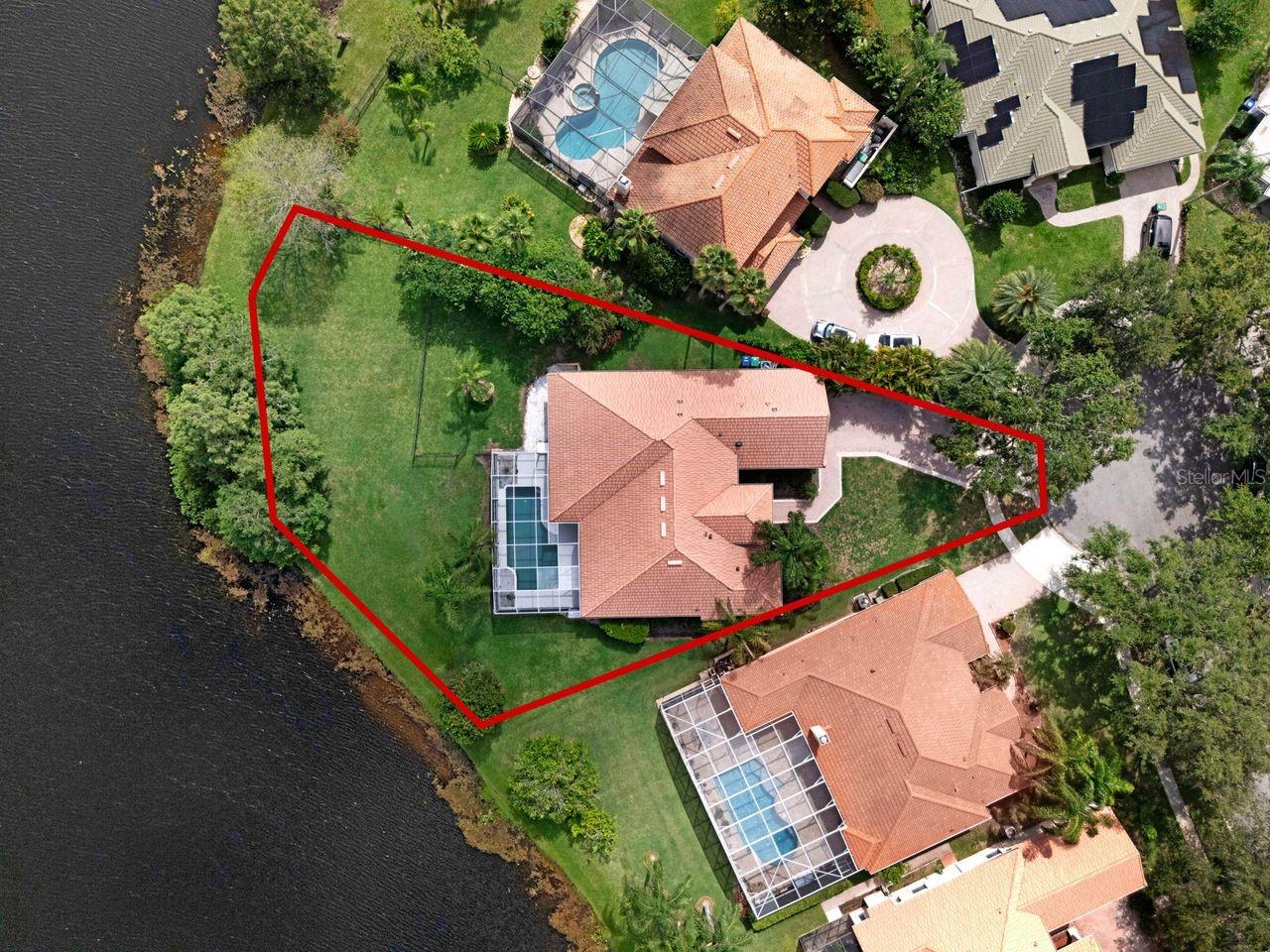 14606 HEATHERMERE LANE