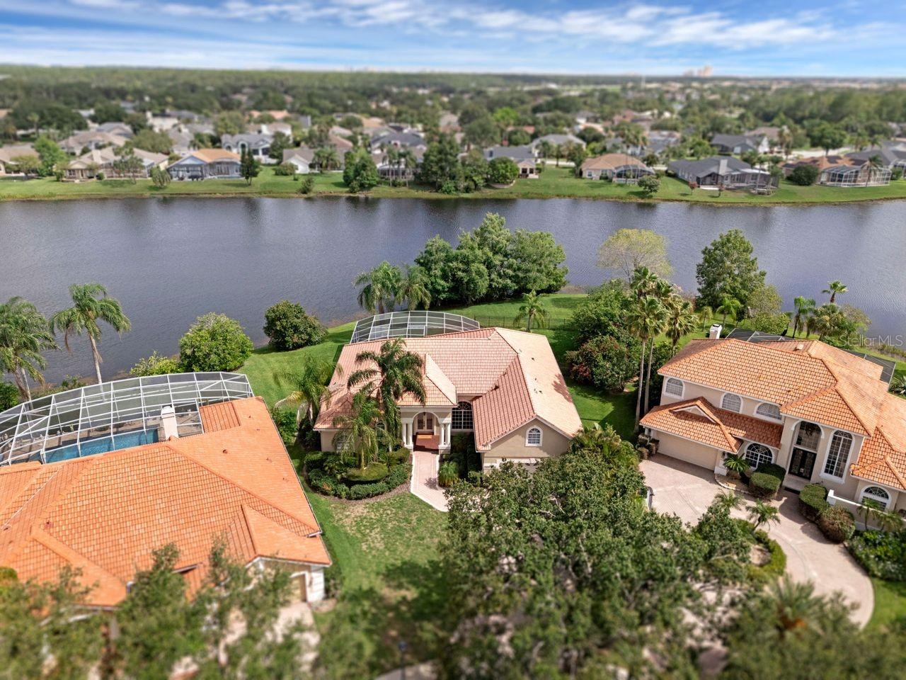 14606 HEATHERMERE LANE