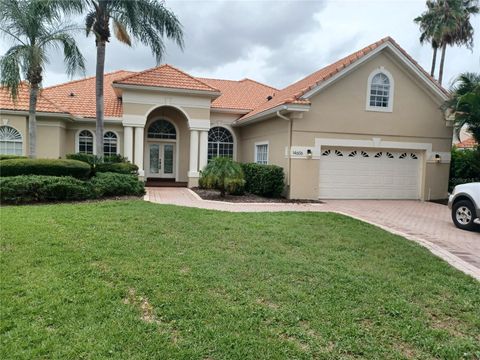 A home in ORLANDO