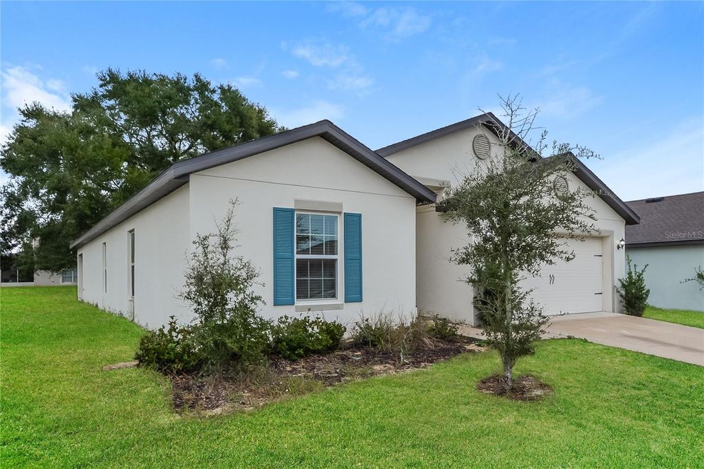 Photo of 1700 Gopher Tree Street, Mascotte, FL 34753 (MLS # O6367811)