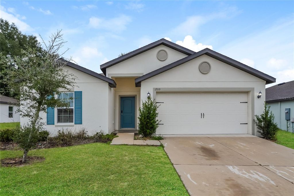 Photo of 1700 Gopher Tree Street, Mascotte, FL 34753 (MLS # O6367811)