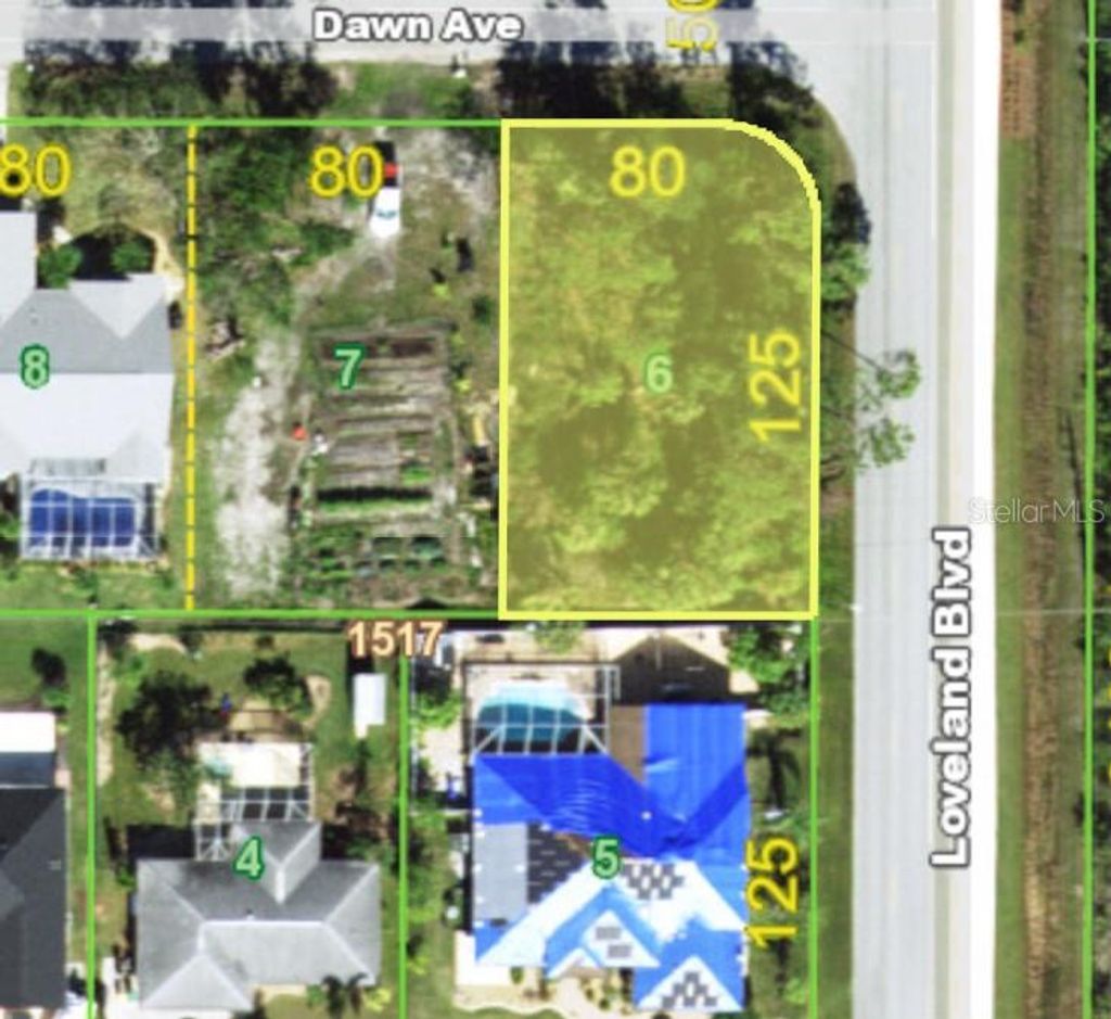 Photo of 159 Loveland Boulevard, Port Charlotte, FL 33954 (MLS # C7509114)