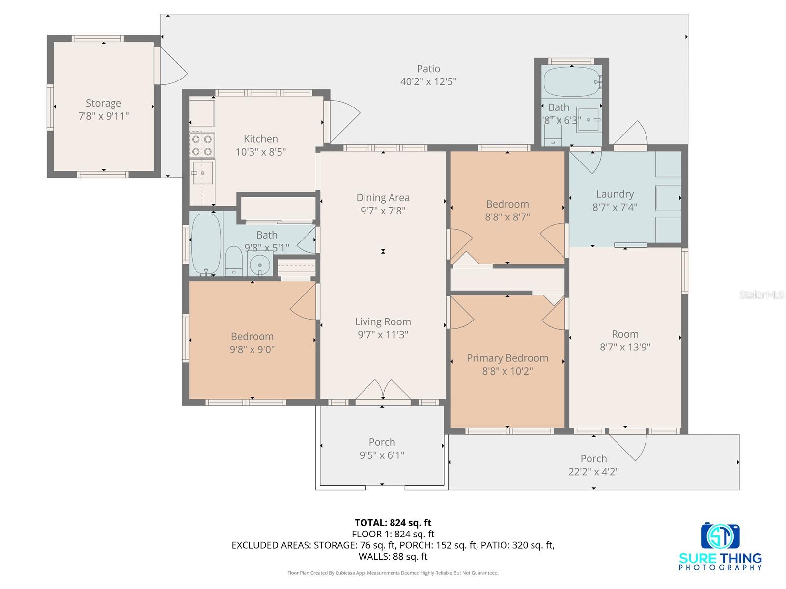 ROGERS NORTH ORITA - Residential