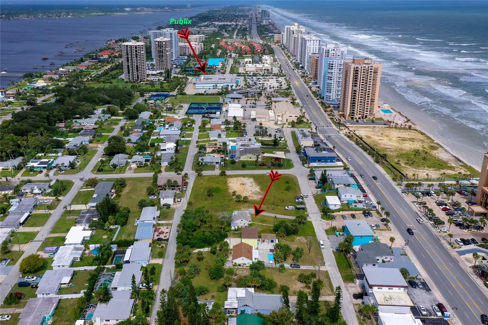 ROGERS NORTH ORITA - Residential