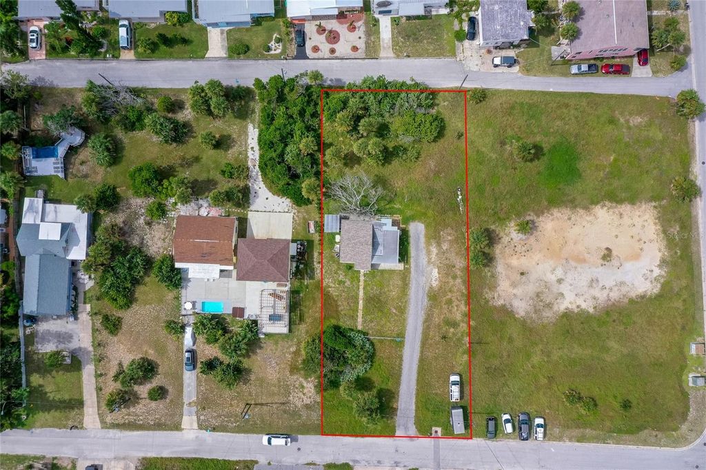 Photo of 3108 Liberty Street, Daytona Beach, FL 32118 (MLS # V4945197)