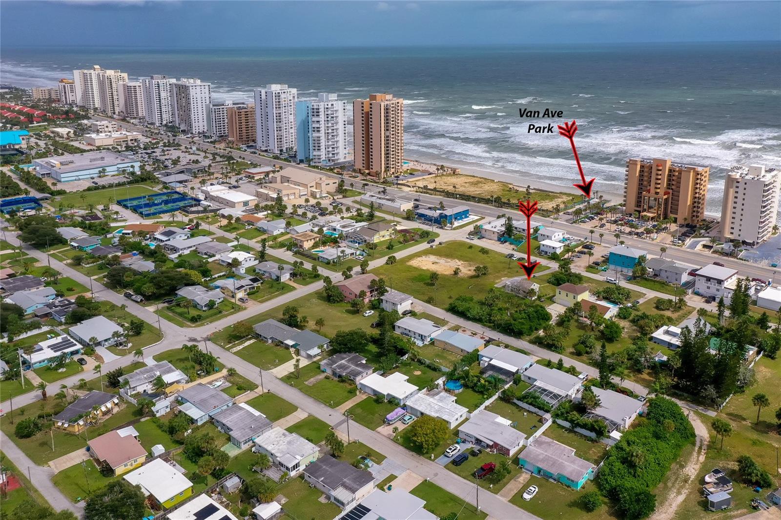ROGERS NORTH ORITA - Residential