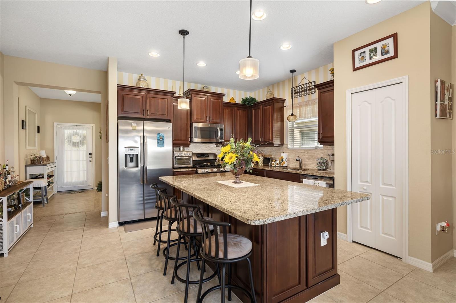 EAGLE TRACE PH I - Residential