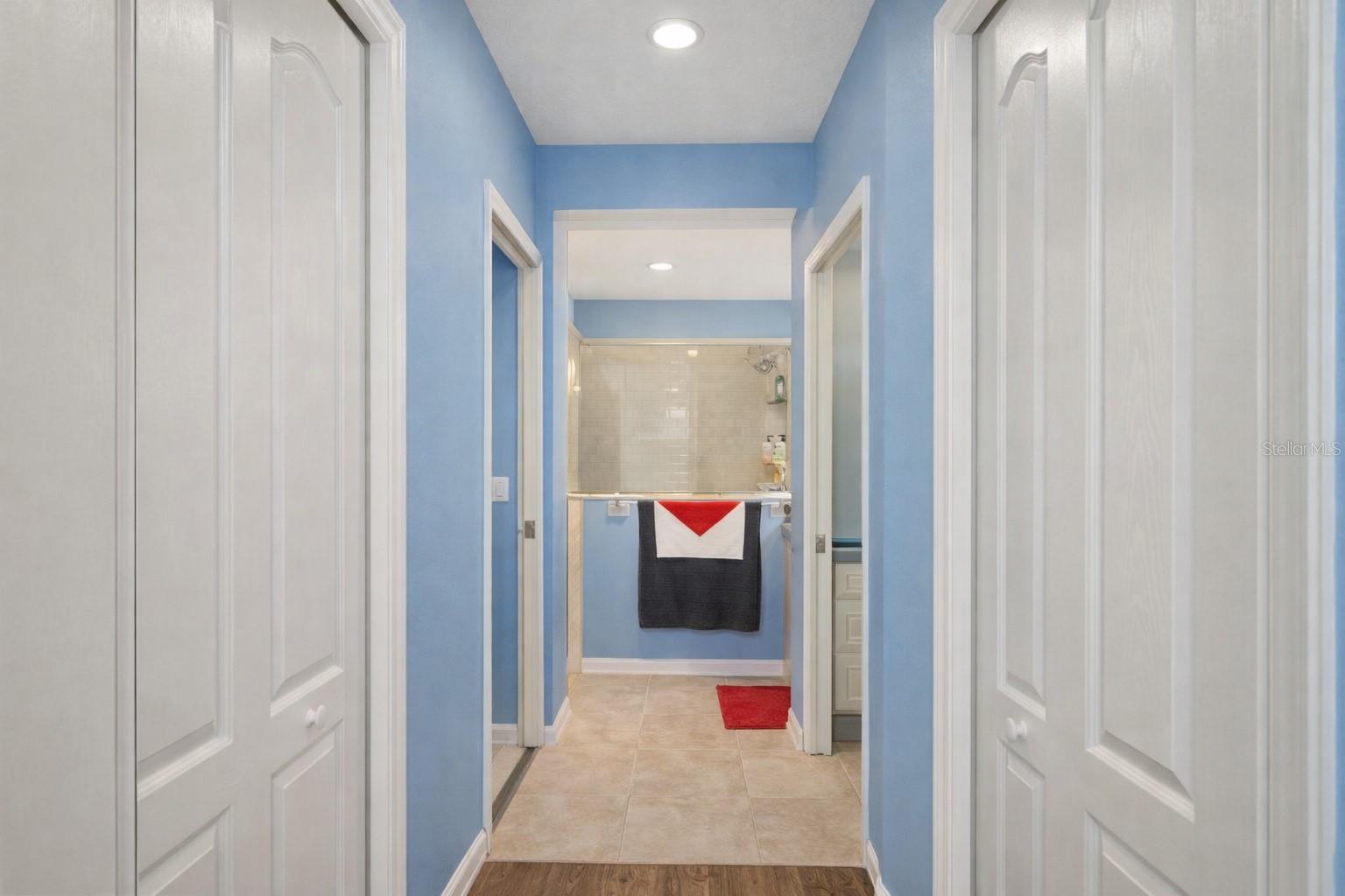 EAGLE TRACE PH I - Residential