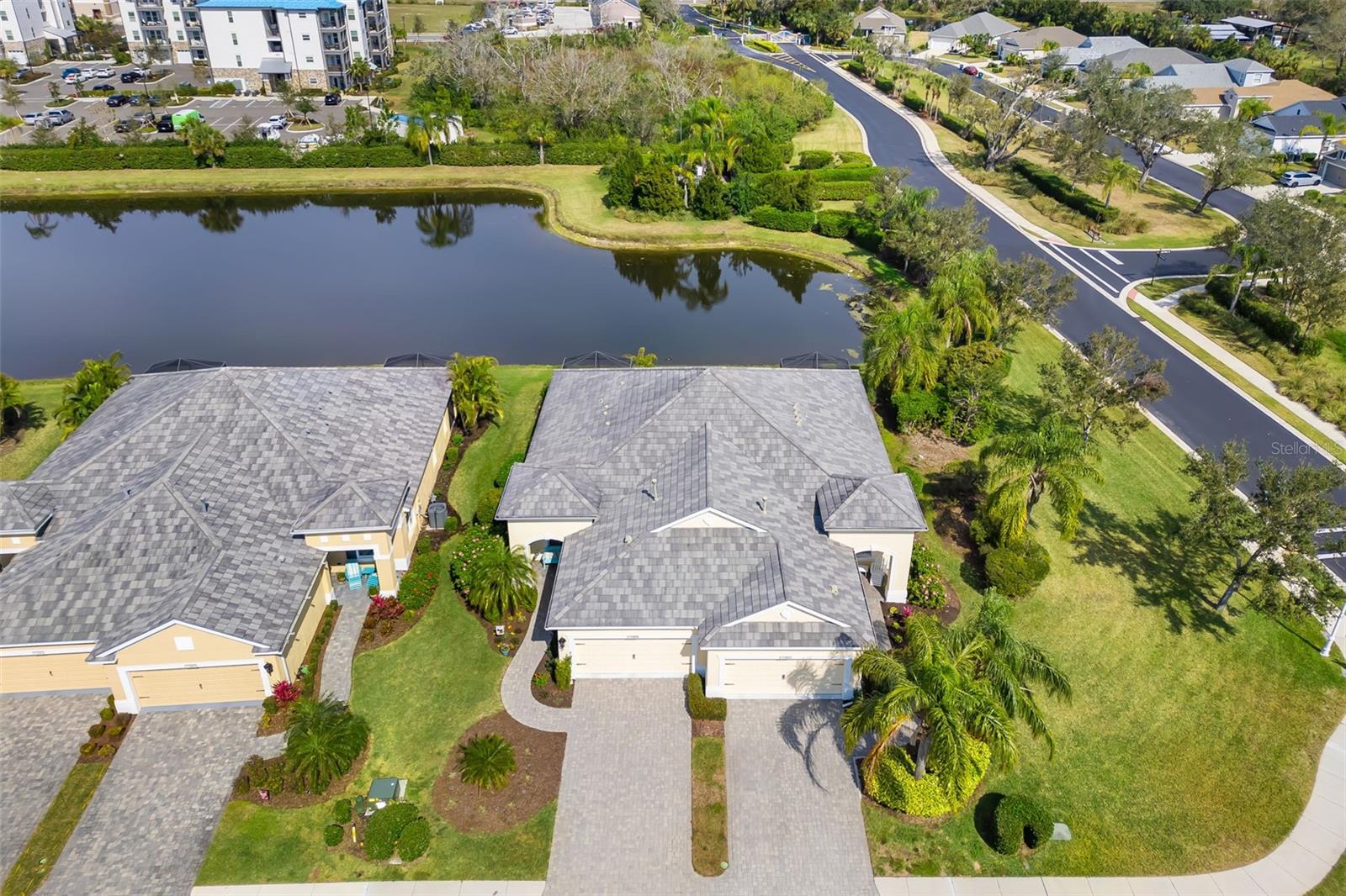 EAGLE TRACE PH I - Residential