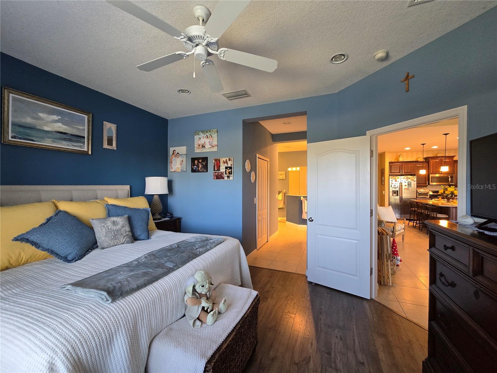 EAGLE TRACE PH I - Residential