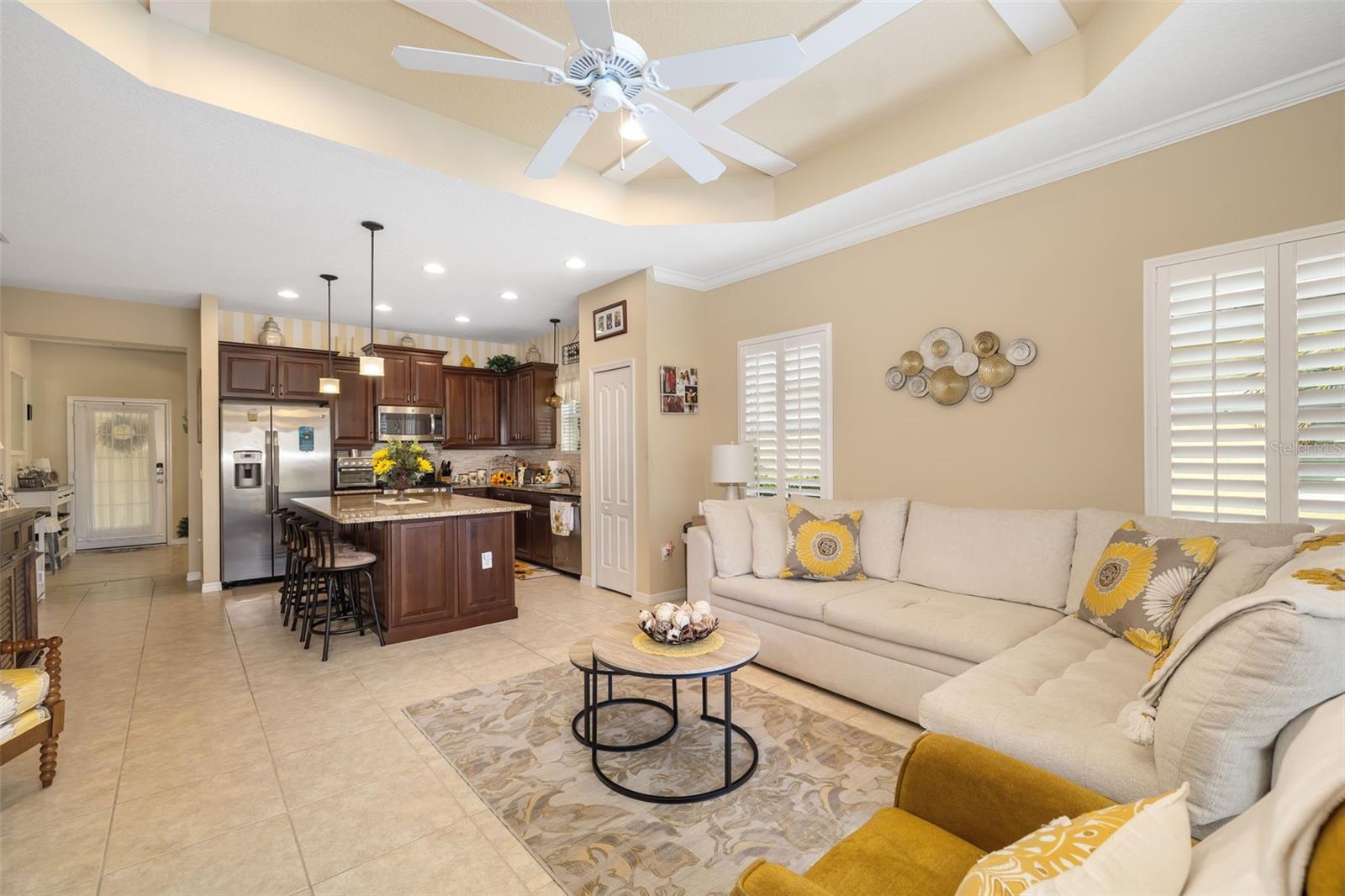 EAGLE TRACE PH I - Residential
