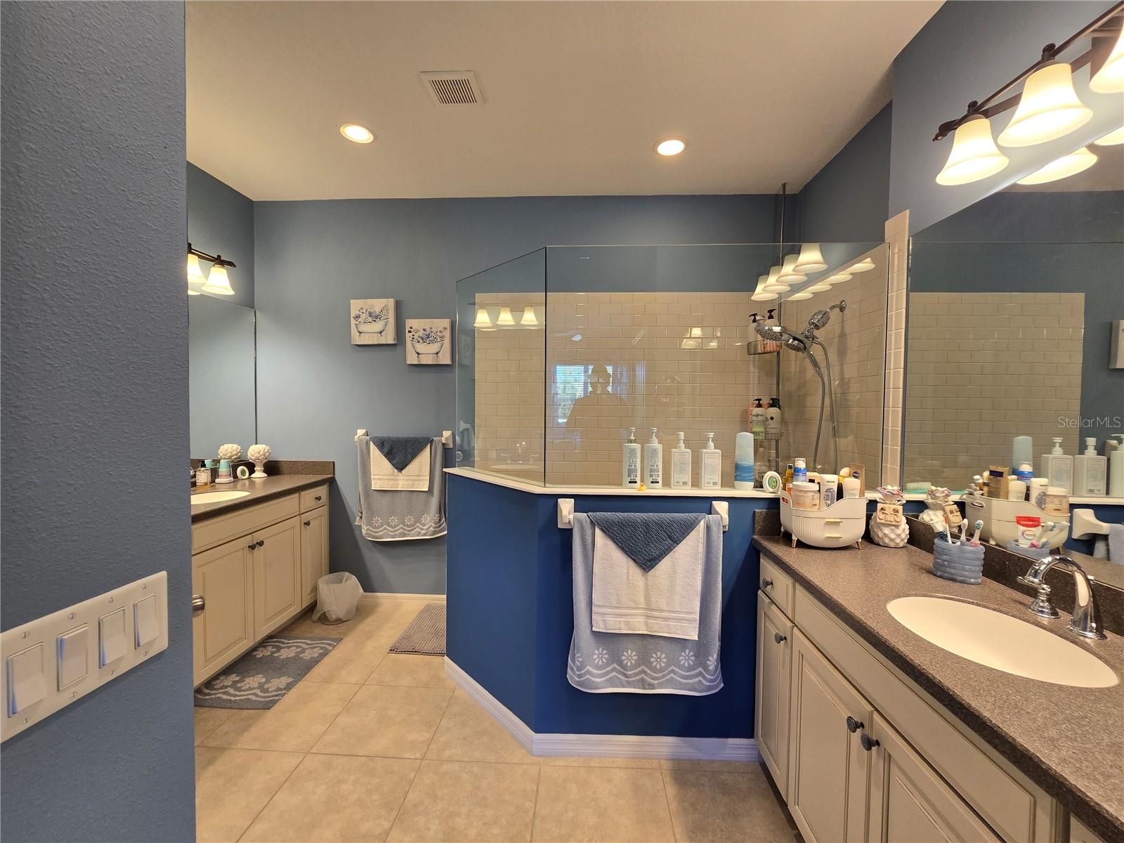 EAGLE TRACE PH I - Residential