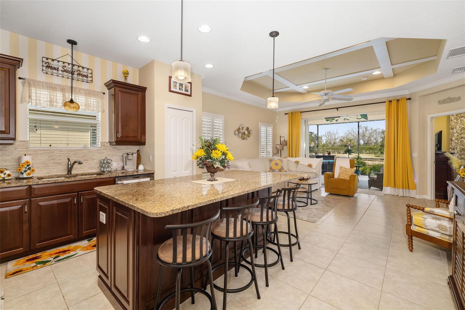 EAGLE TRACE PH I - Residential
