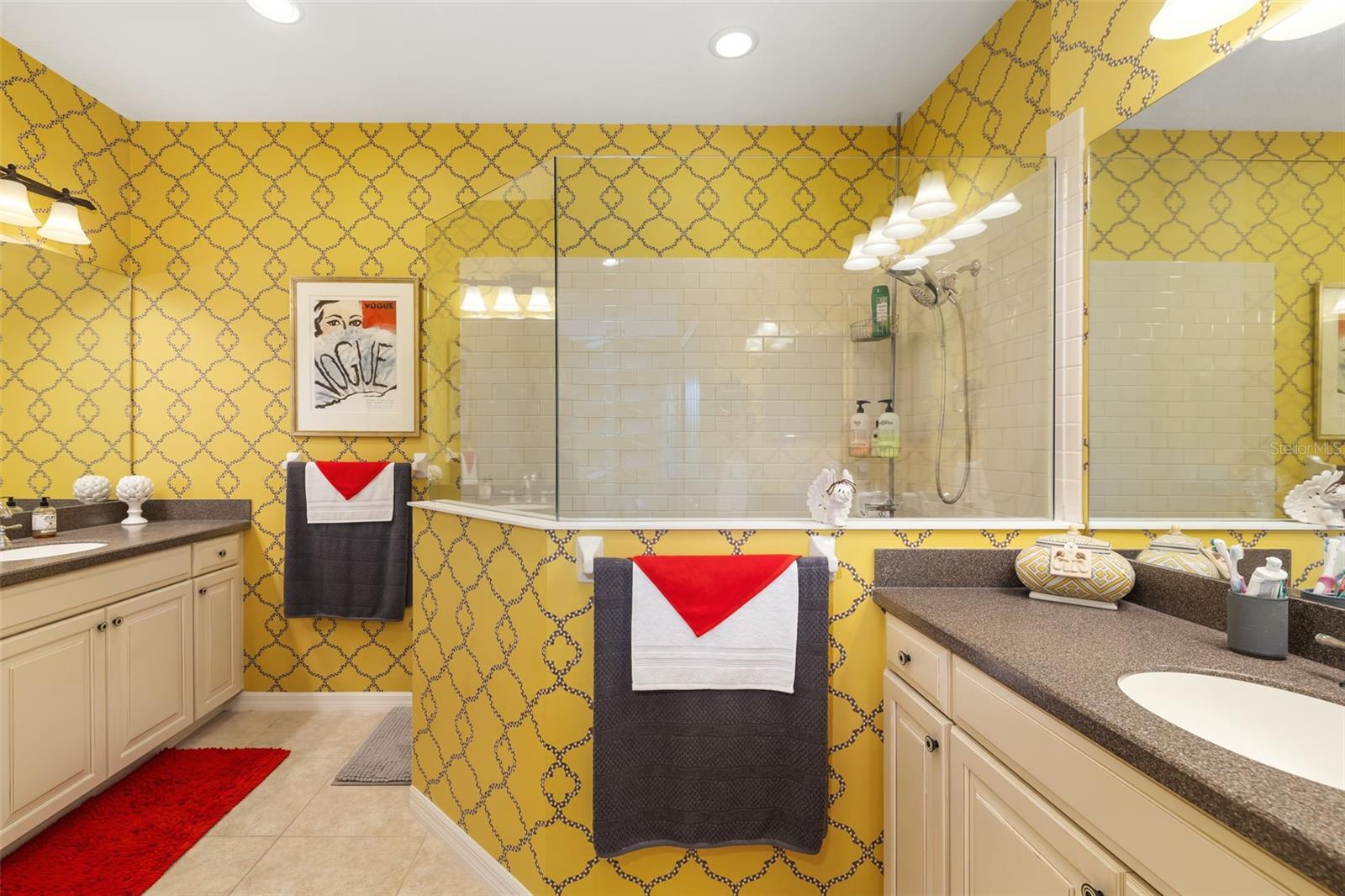 EAGLE TRACE PH I - Residential