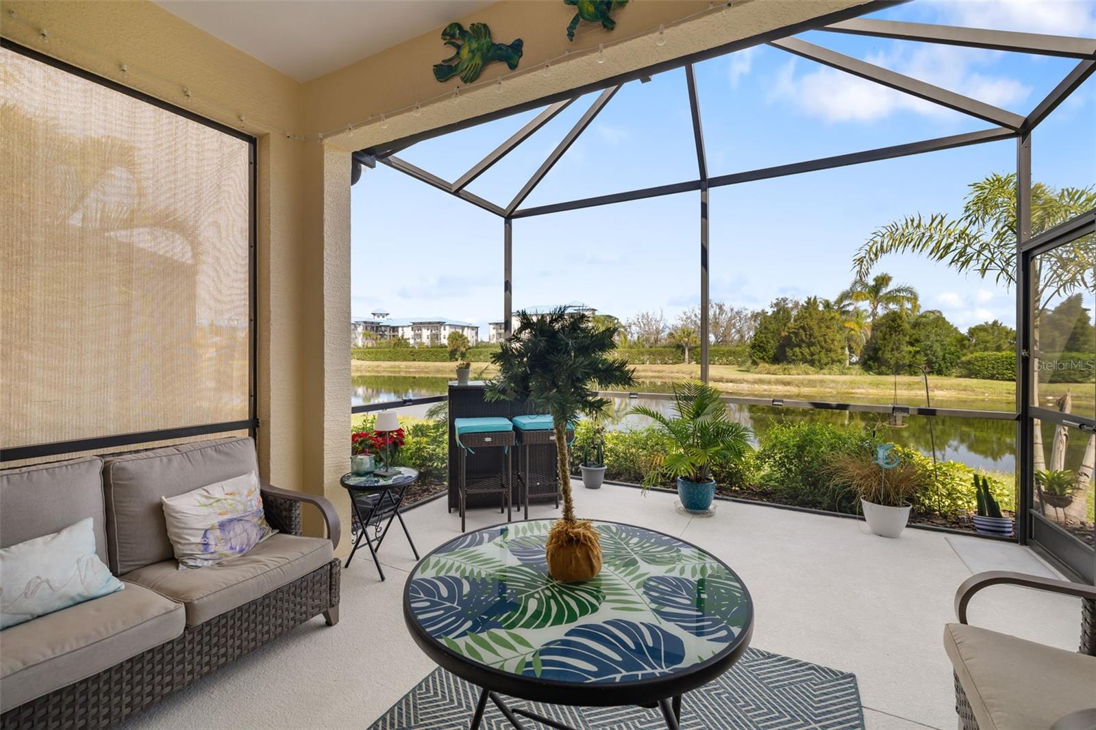 EAGLE TRACE PH I - Residential