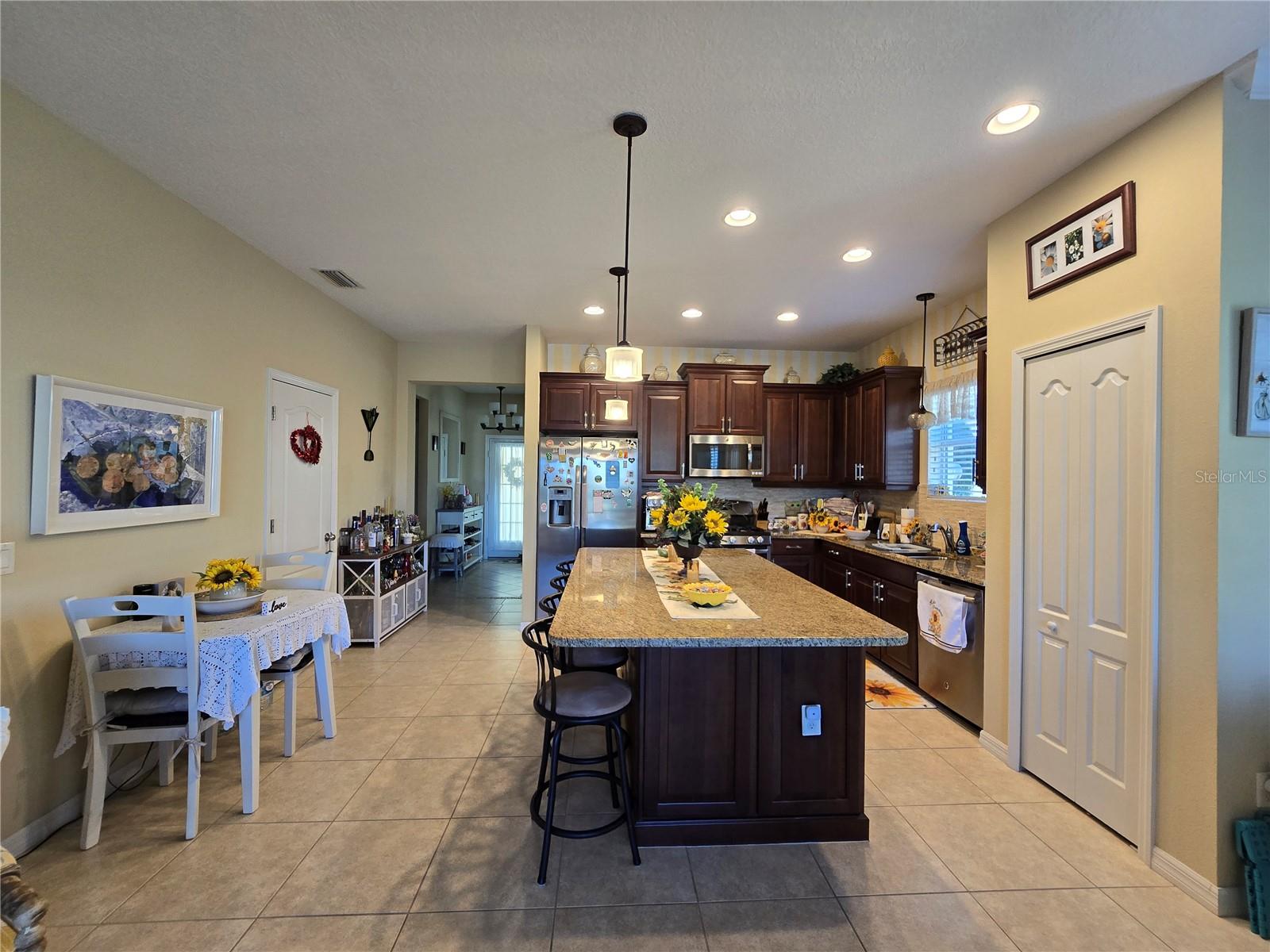 EAGLE TRACE PH I - Residential