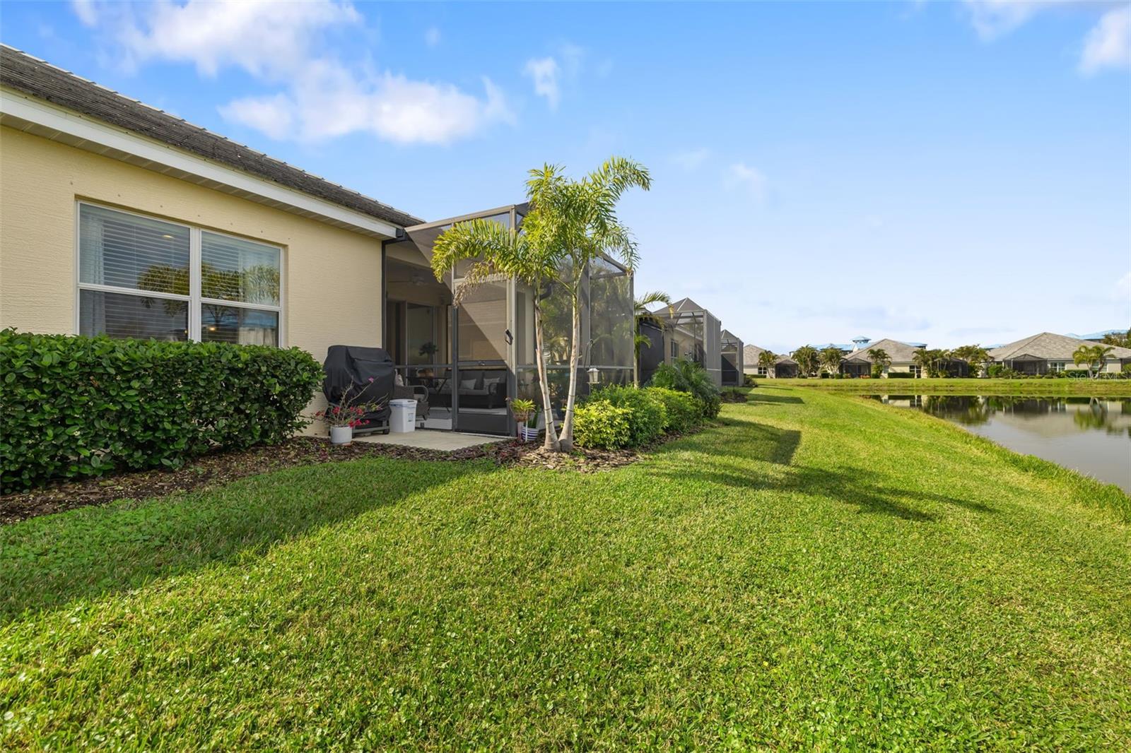 EAGLE TRACE PH I - Residential