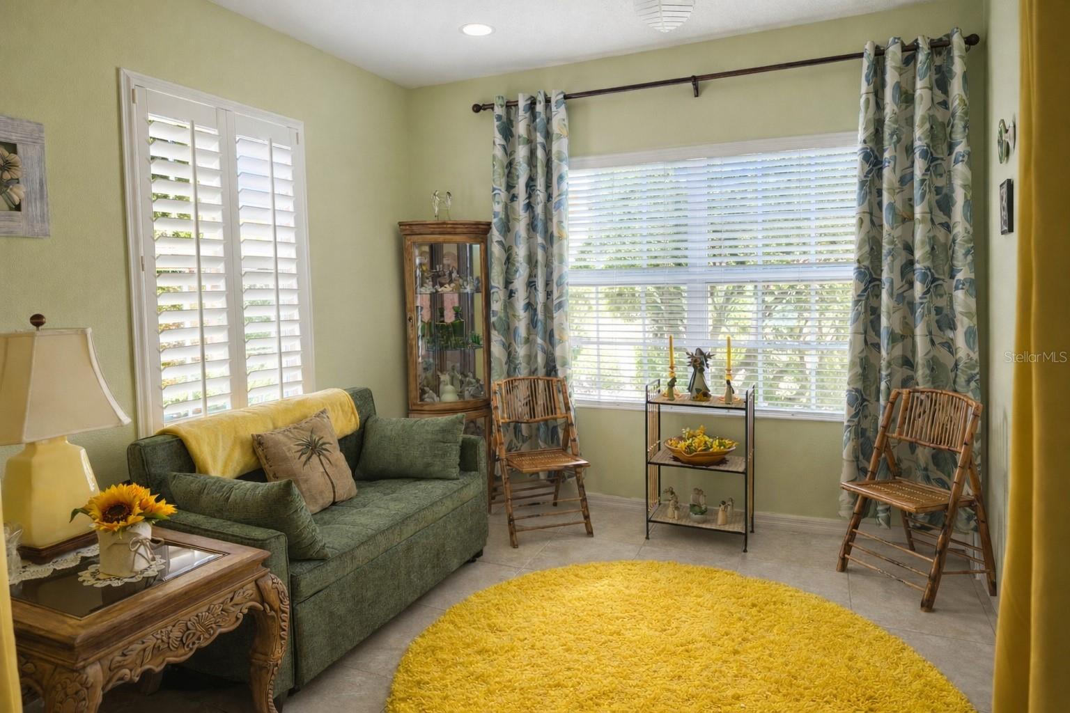 EAGLE TRACE PH I - Residential