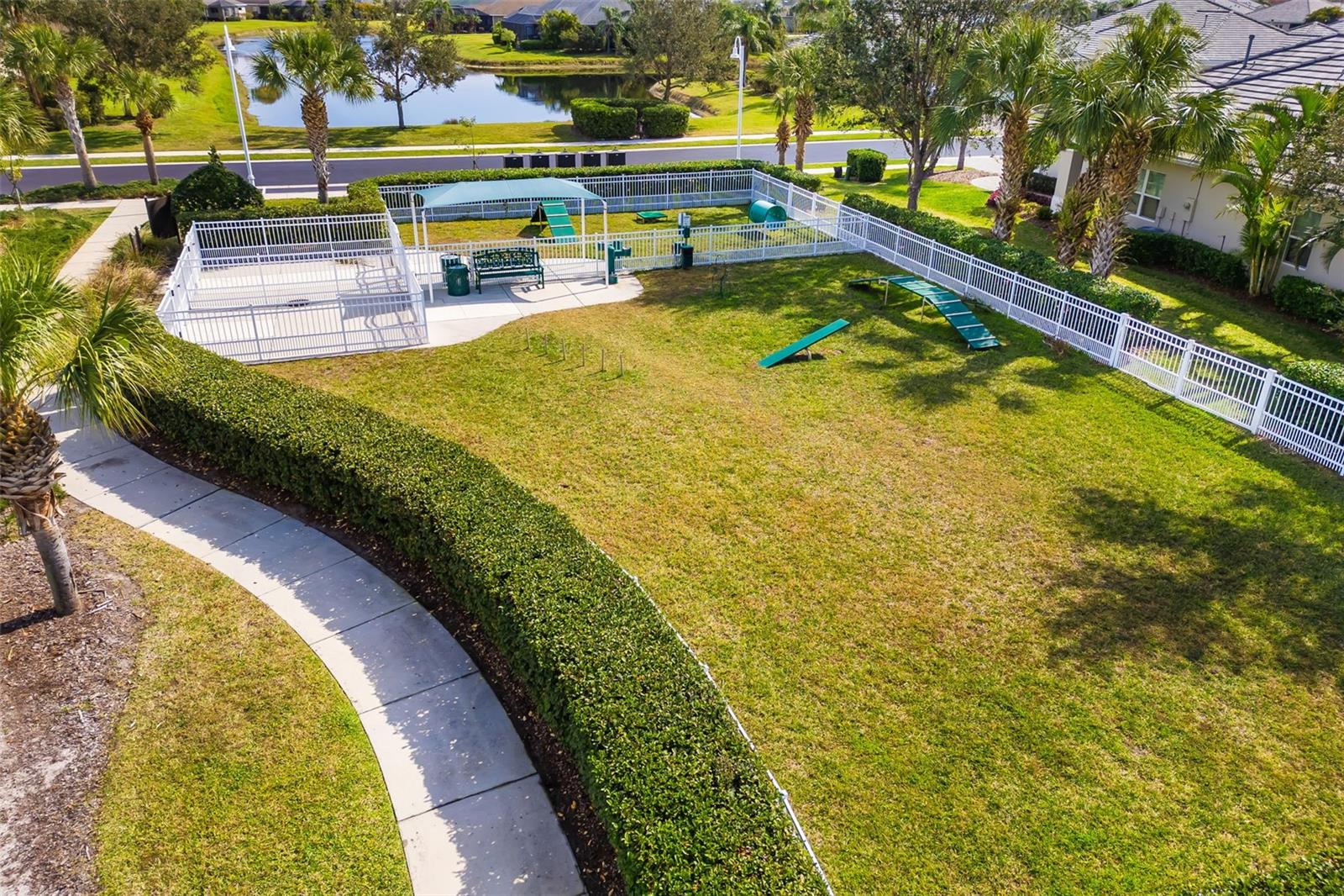 EAGLE TRACE PH I - Residential
