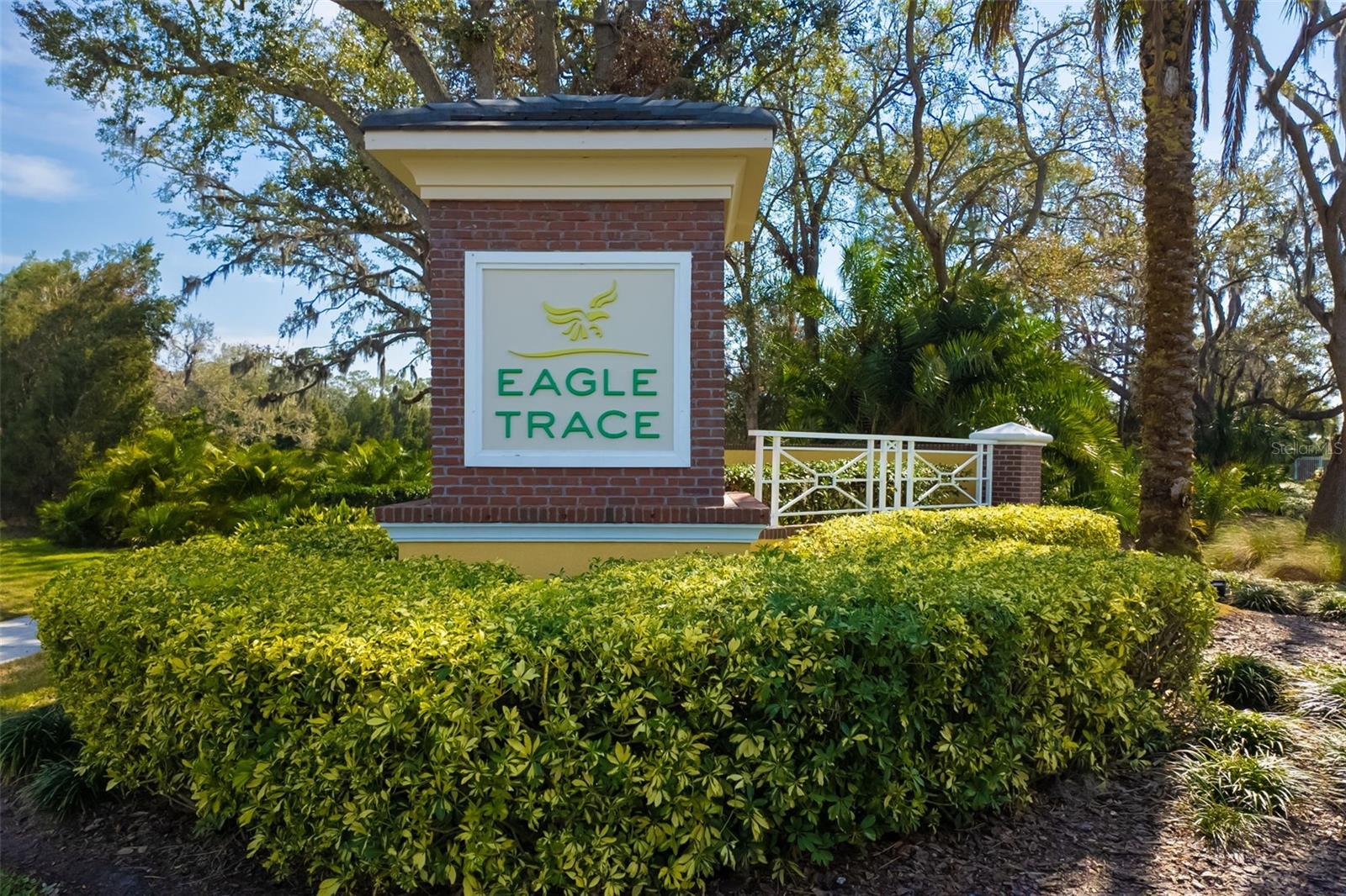 EAGLE TRACE PH I - Residential