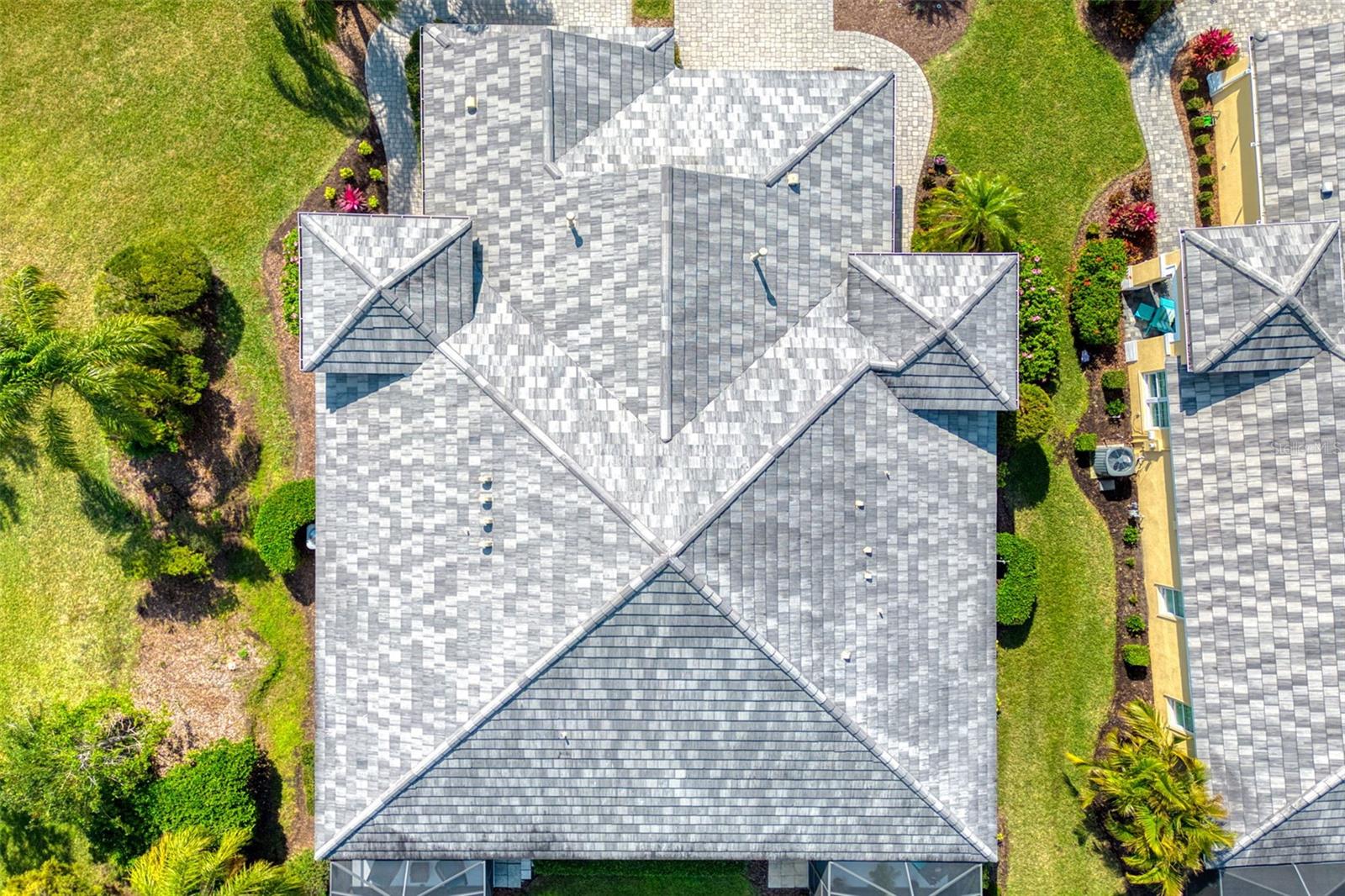 EAGLE TRACE PH I - Residential