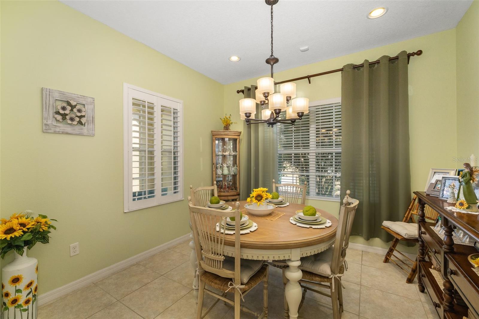 EAGLE TRACE PH I - Residential