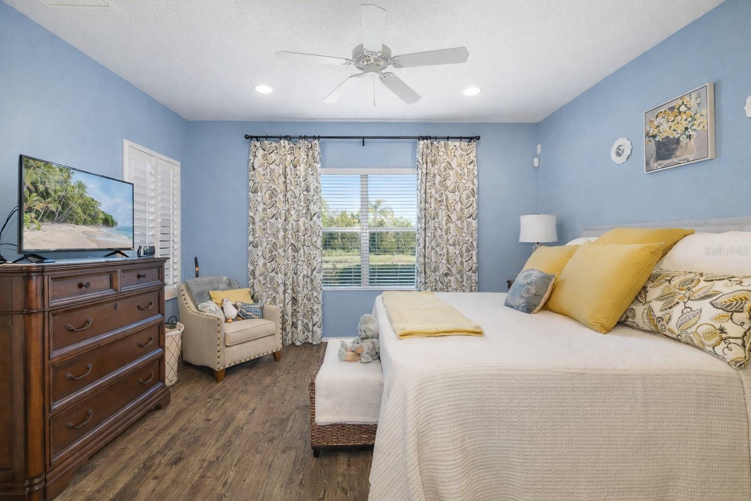 EAGLE TRACE PH I - Residential