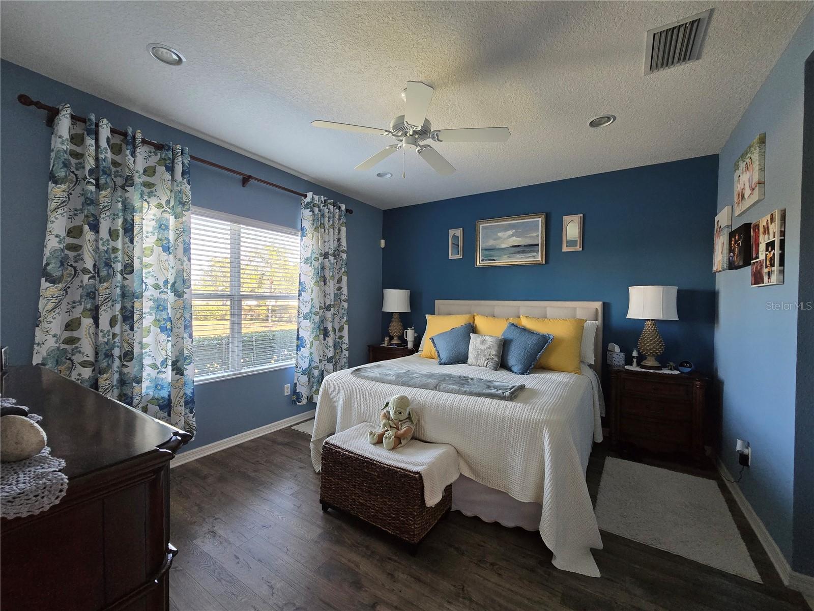 EAGLE TRACE PH I - Residential