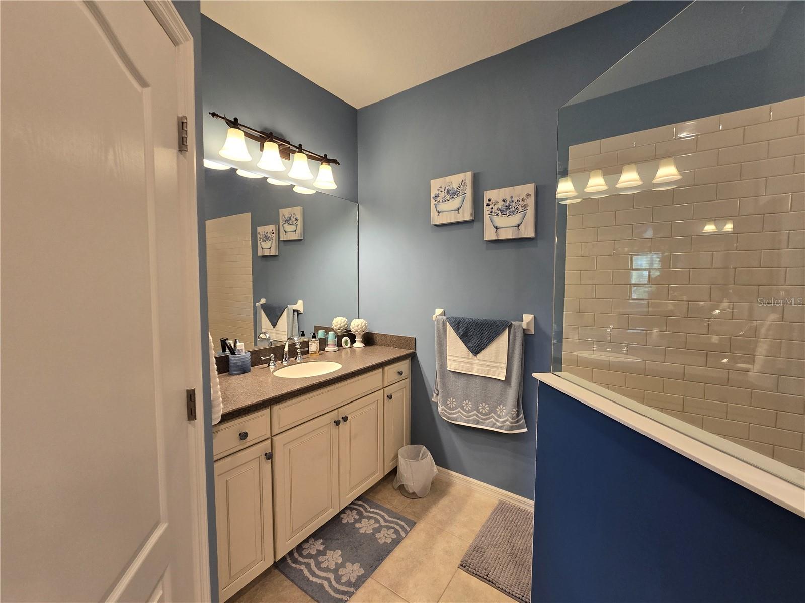 EAGLE TRACE PH I - Residential