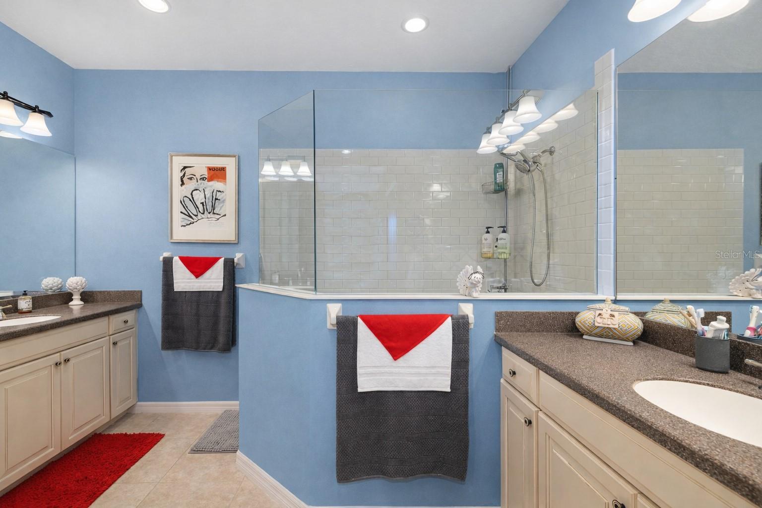 EAGLE TRACE PH I - Residential