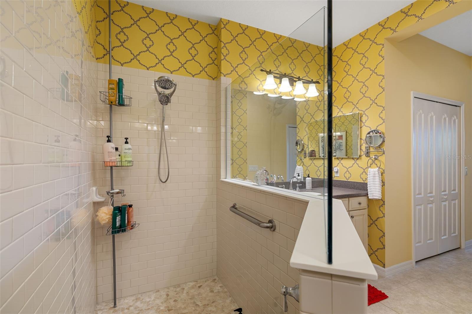 EAGLE TRACE PH I - Residential