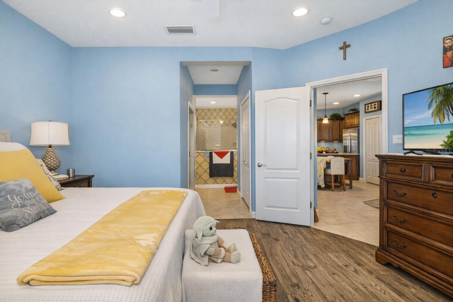 EAGLE TRACE PH I - Residential