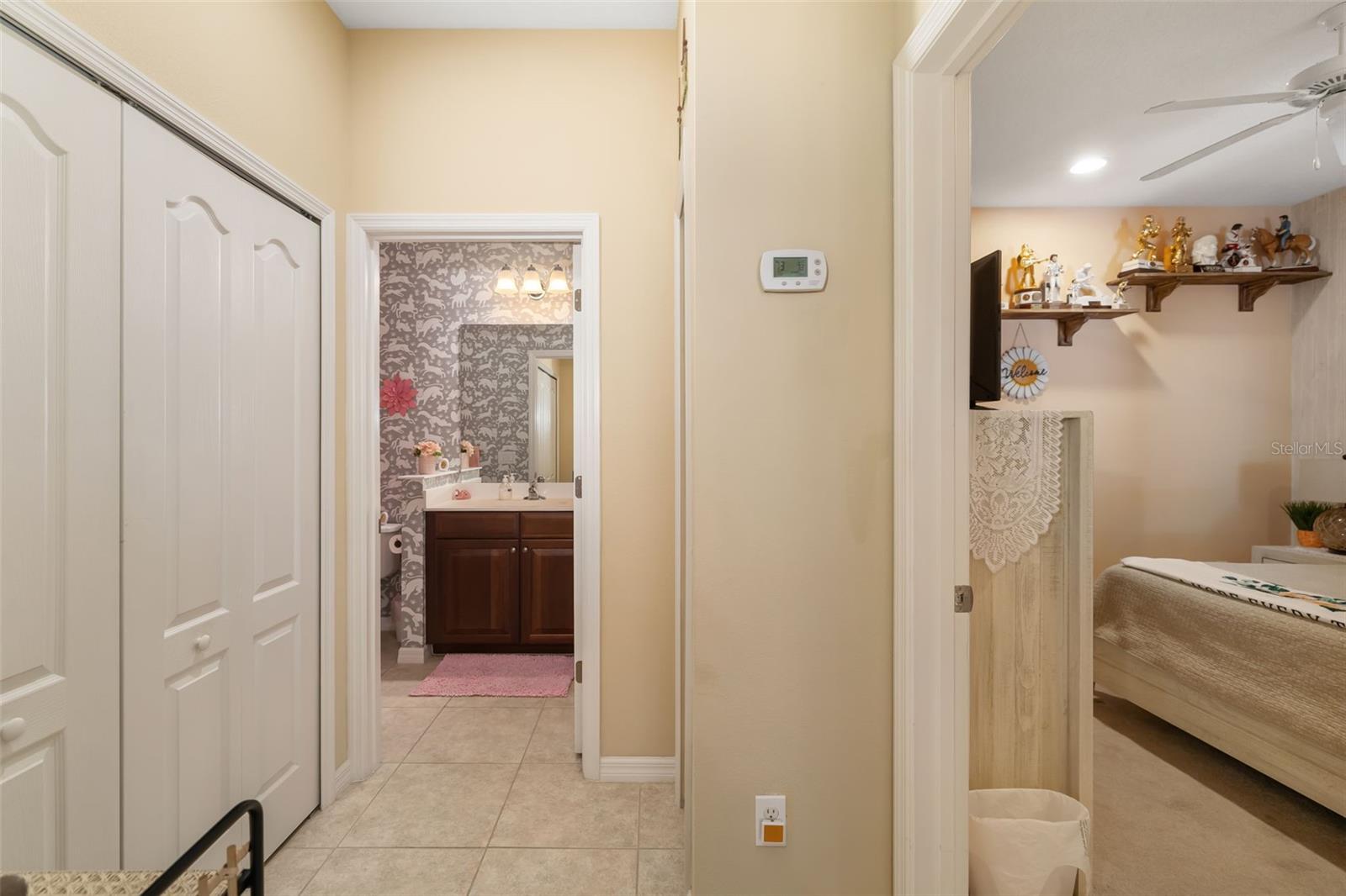EAGLE TRACE PH I - Residential