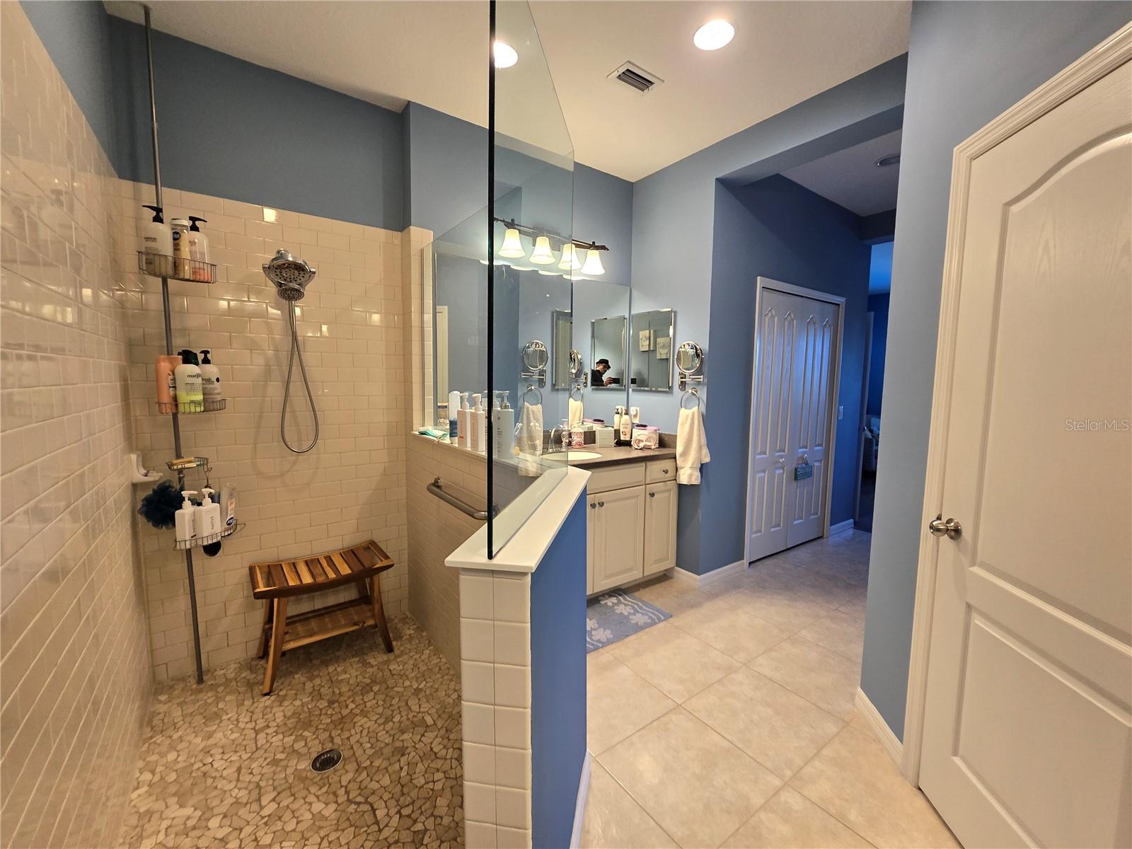 EAGLE TRACE PH I - Residential