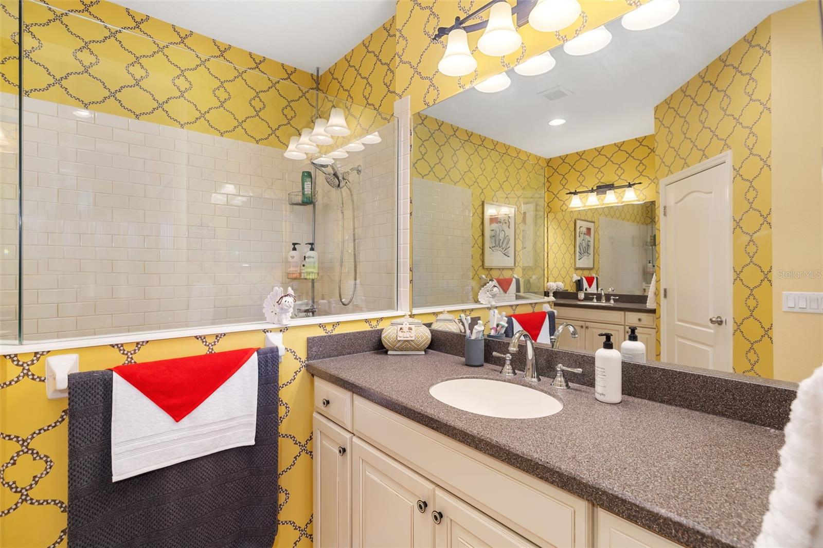 EAGLE TRACE PH I - Residential