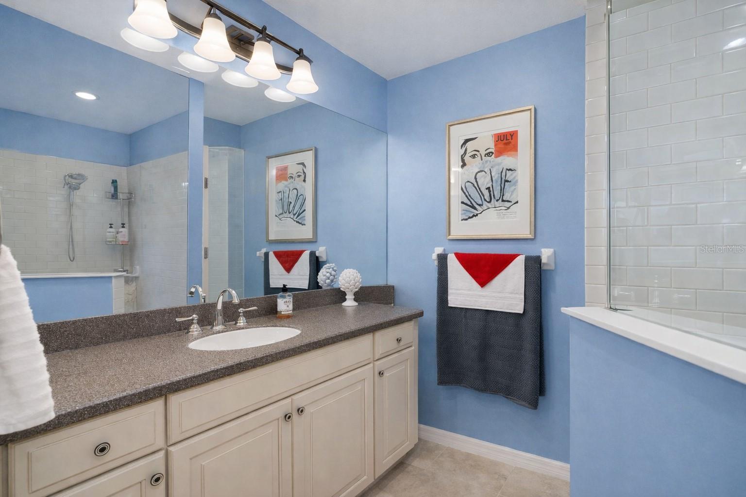 EAGLE TRACE PH I - Residential