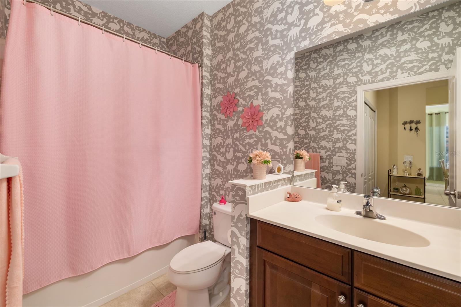 EAGLE TRACE PH I - Residential