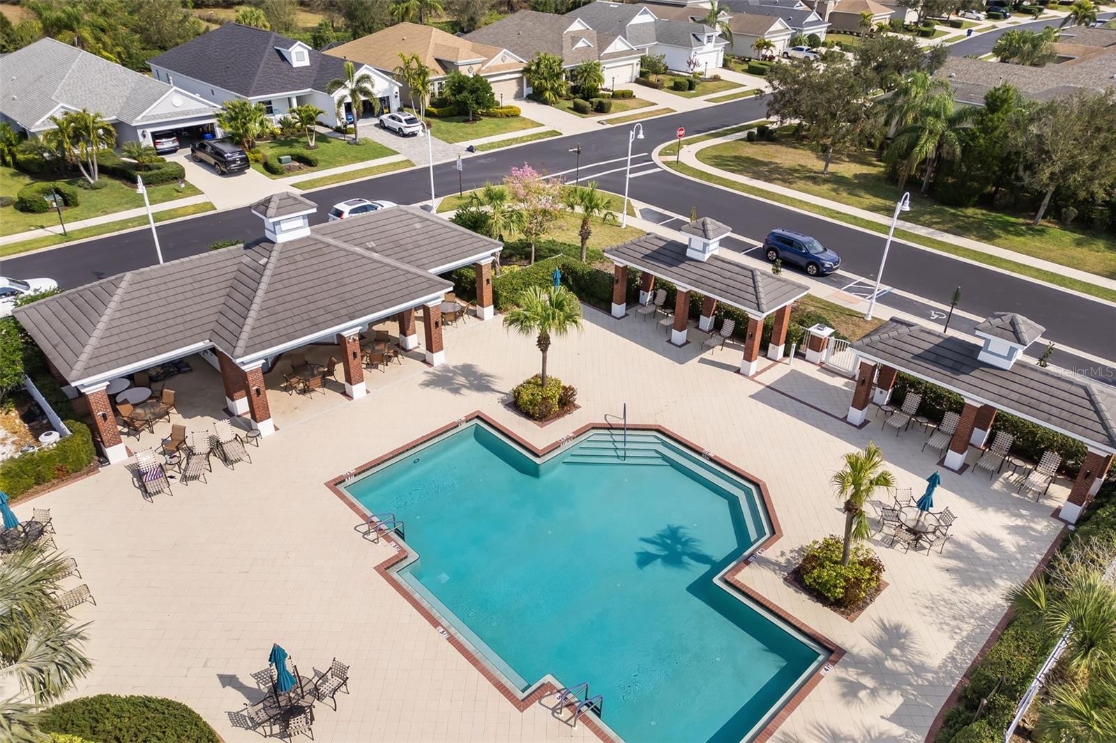 EAGLE TRACE PH I - Residential