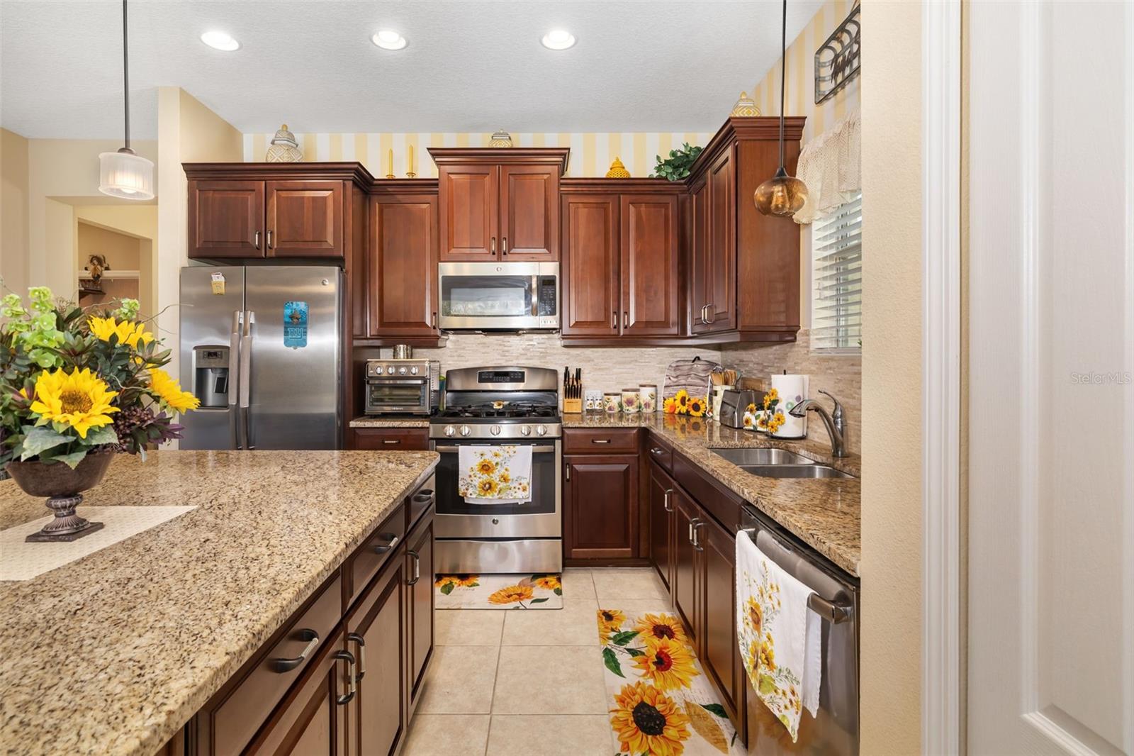 EAGLE TRACE PH I - Residential