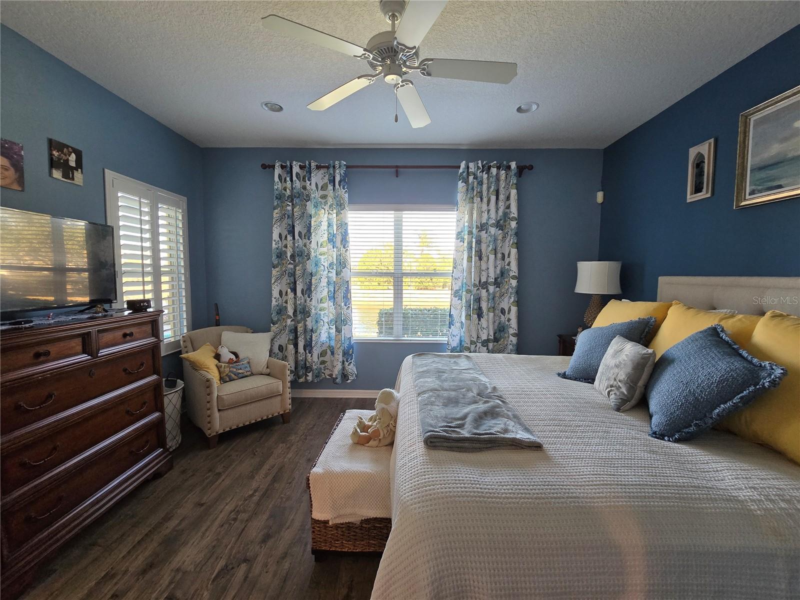 EAGLE TRACE PH I - Residential