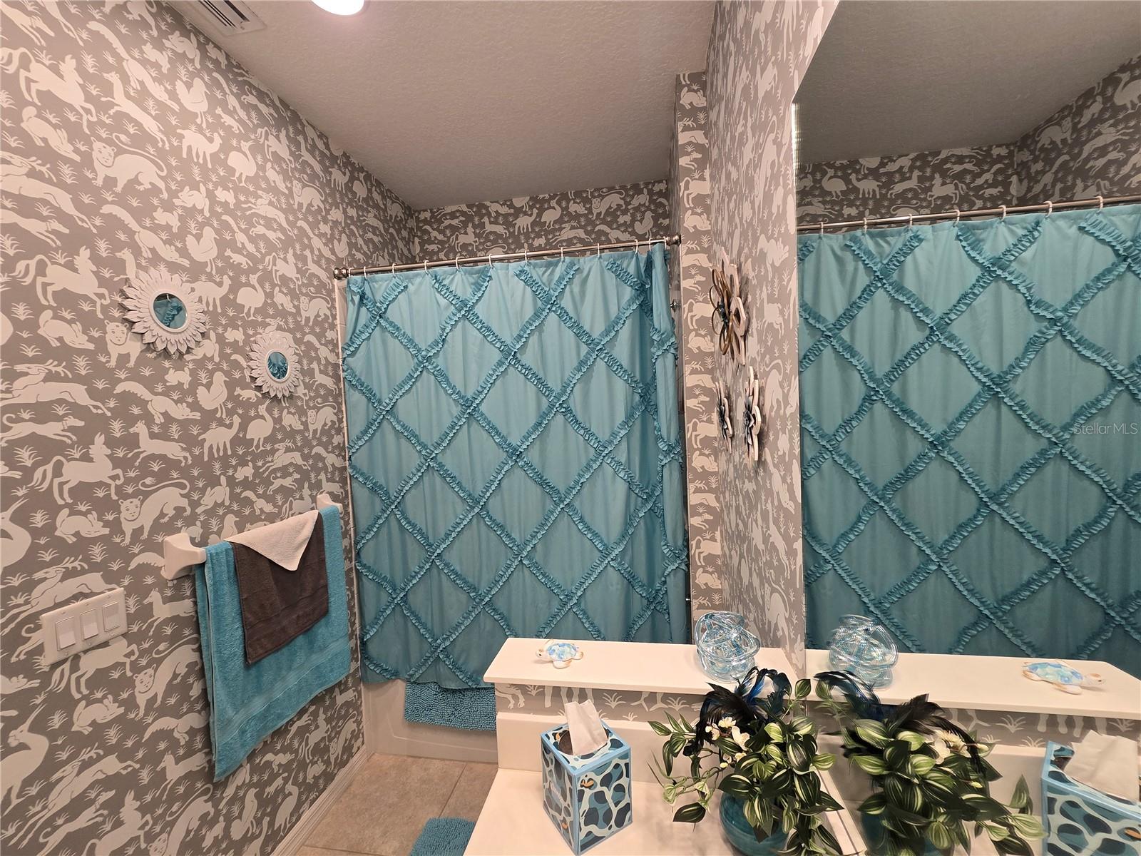 EAGLE TRACE PH I - Residential