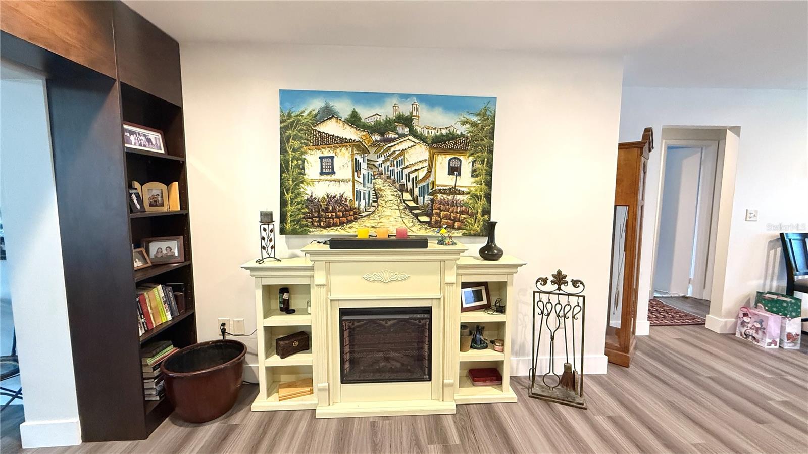 MONTPELIER VILLAGE PH 01 - Residential