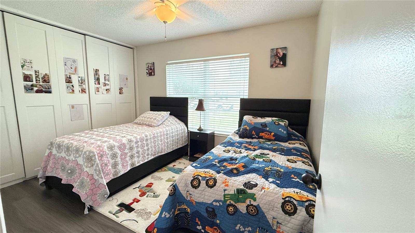 MONTPELIER VILLAGE PH 01 - Residential