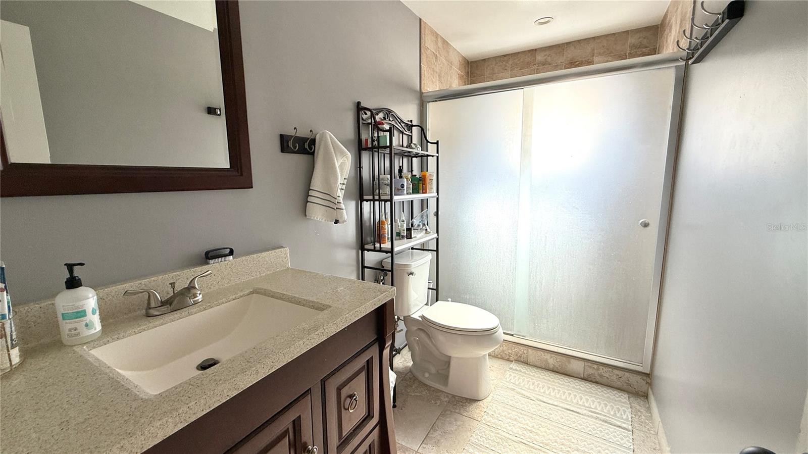 MONTPELIER VILLAGE PH 01 - Residential