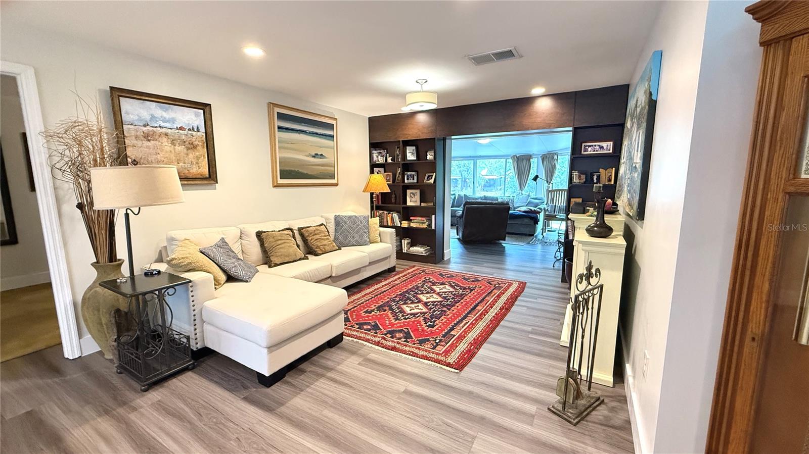 MONTPELIER VILLAGE PH 01 - Residential