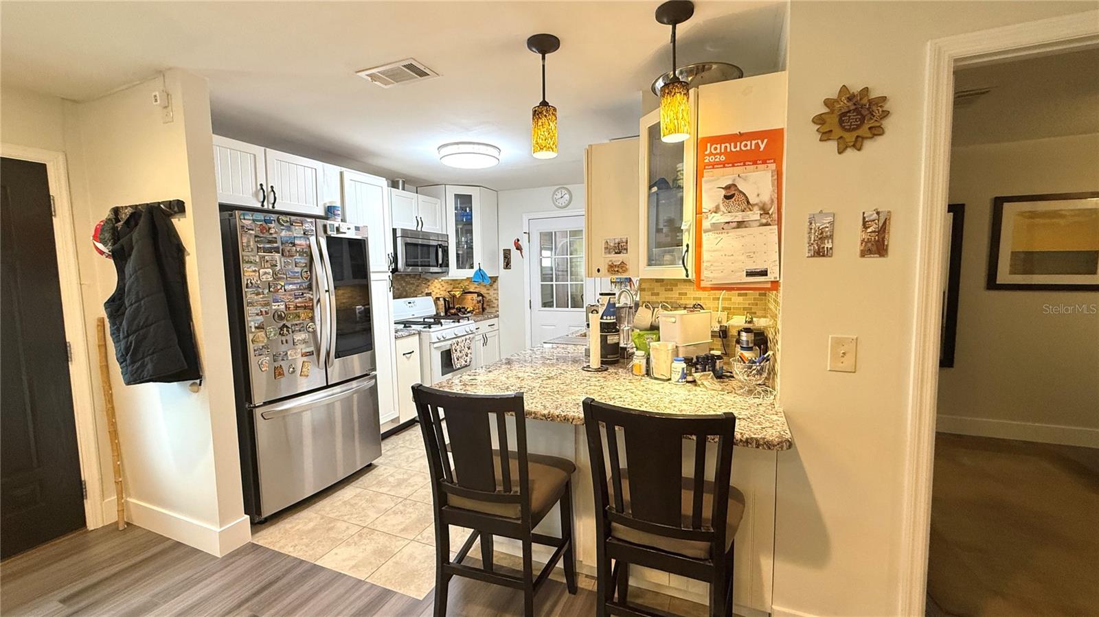 MONTPELIER VILLAGE PH 01 - Residential