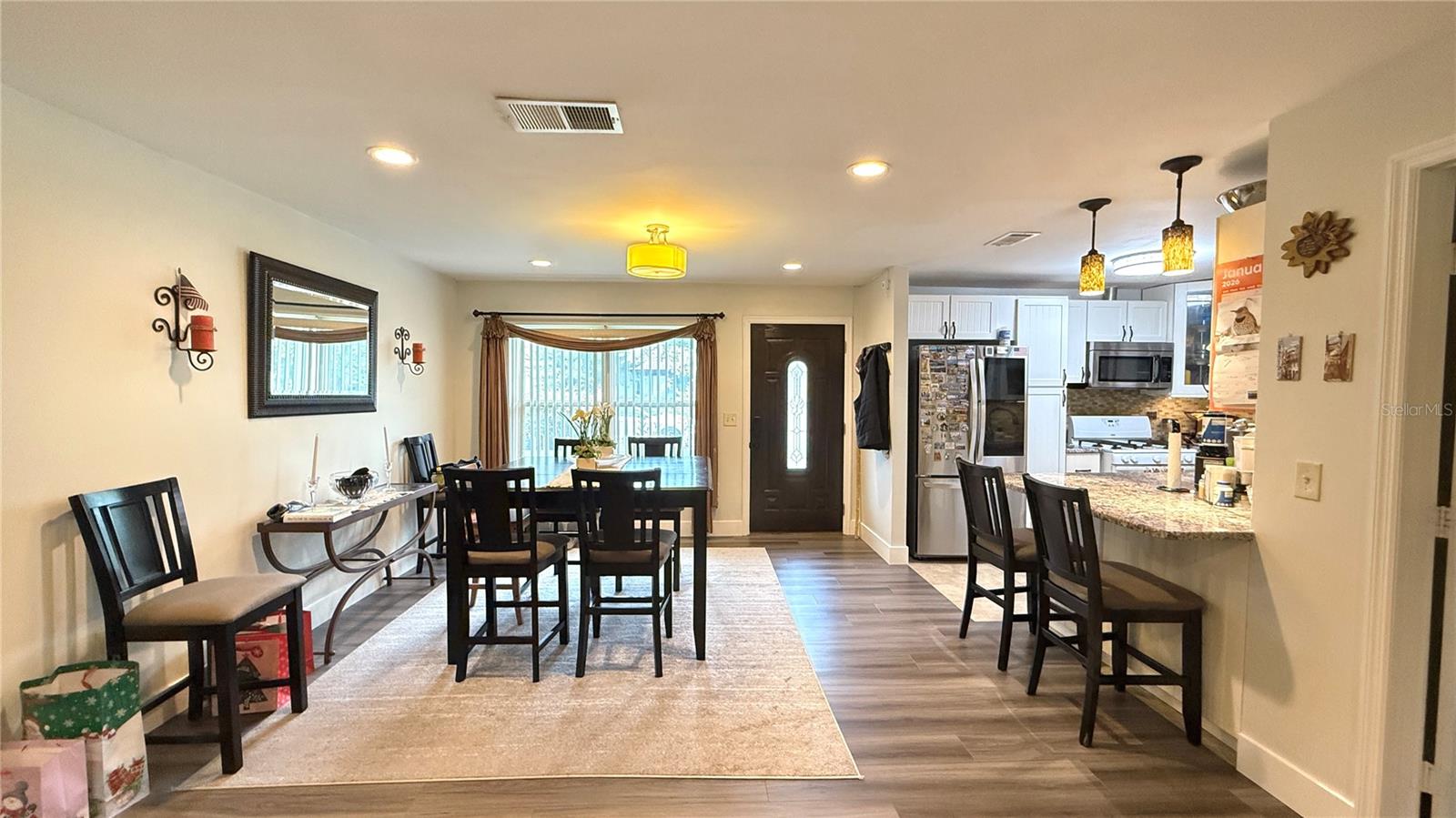 MONTPELIER VILLAGE PH 01 - Residential