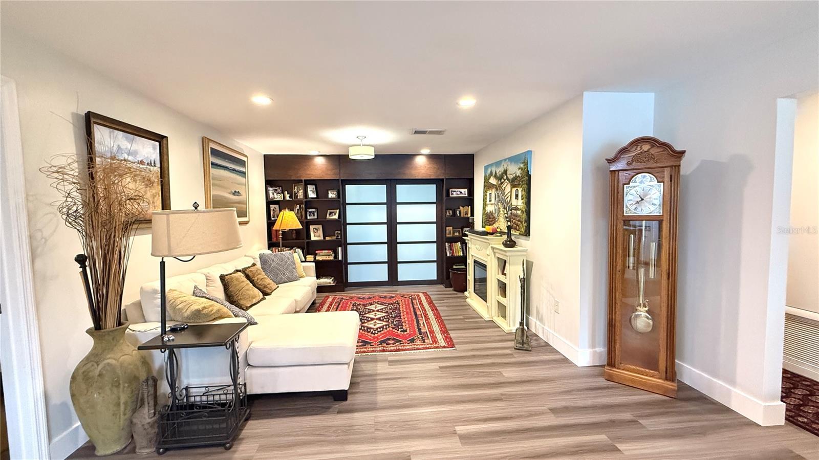 MONTPELIER VILLAGE PH 01 - Residential